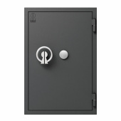Robur Safe S2 650/60P key front Robur Safe S2 650/60P key front