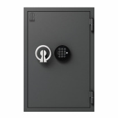 Anti-theft safe Robur Safe S2 650/60P Electric code lock Anti-theft safe Robur Safe S2 650/60P Electric code lock