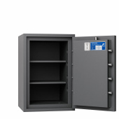 Anti-theft safe Robur Safe S2 650/60P Electric code lock Anti-theft safe Robur Safe S2 650/60P Electric code lock