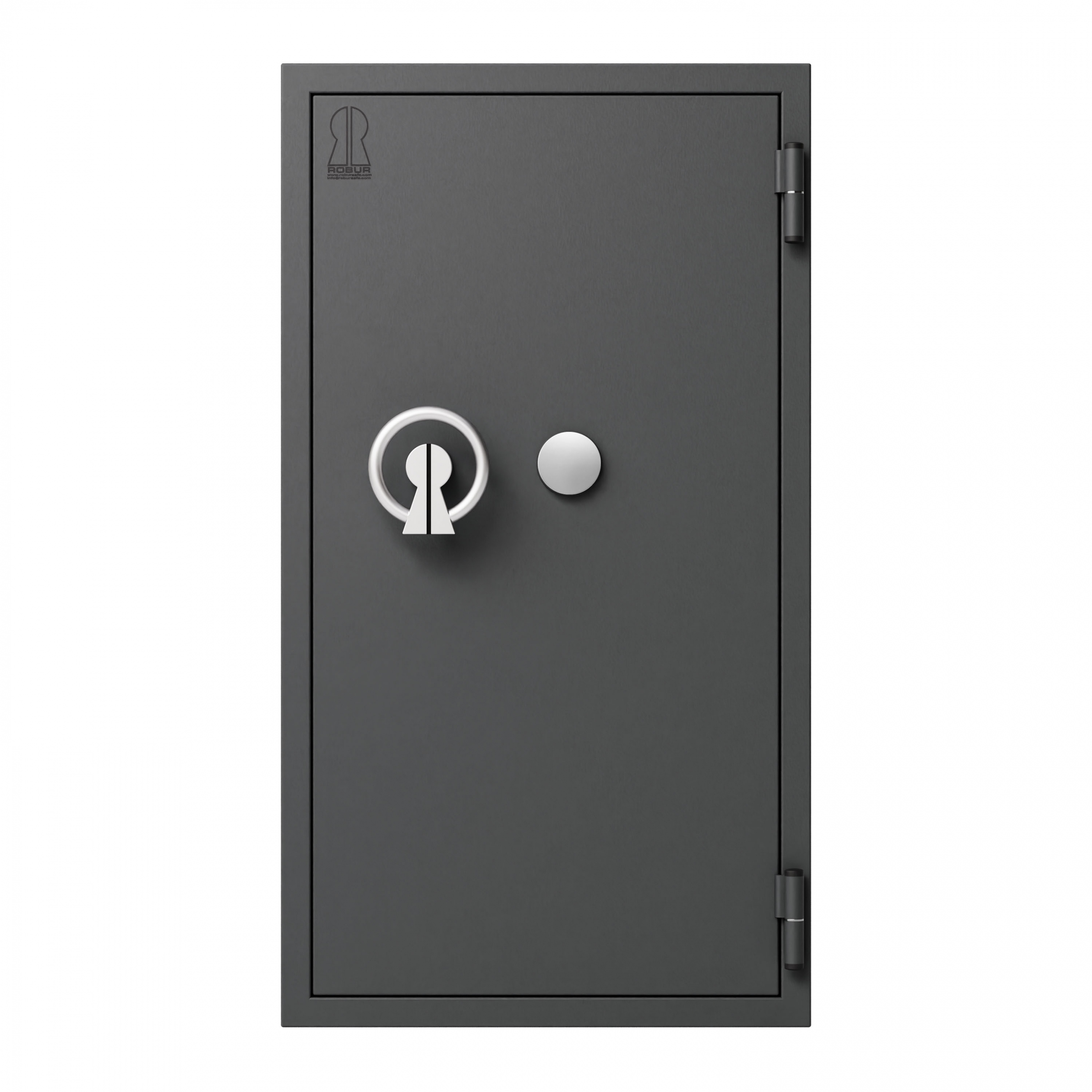 Robur Safe S2 800/60P key front