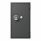 Robur Safe S2 800/60P key front Robur Safe S2 800/60P key front