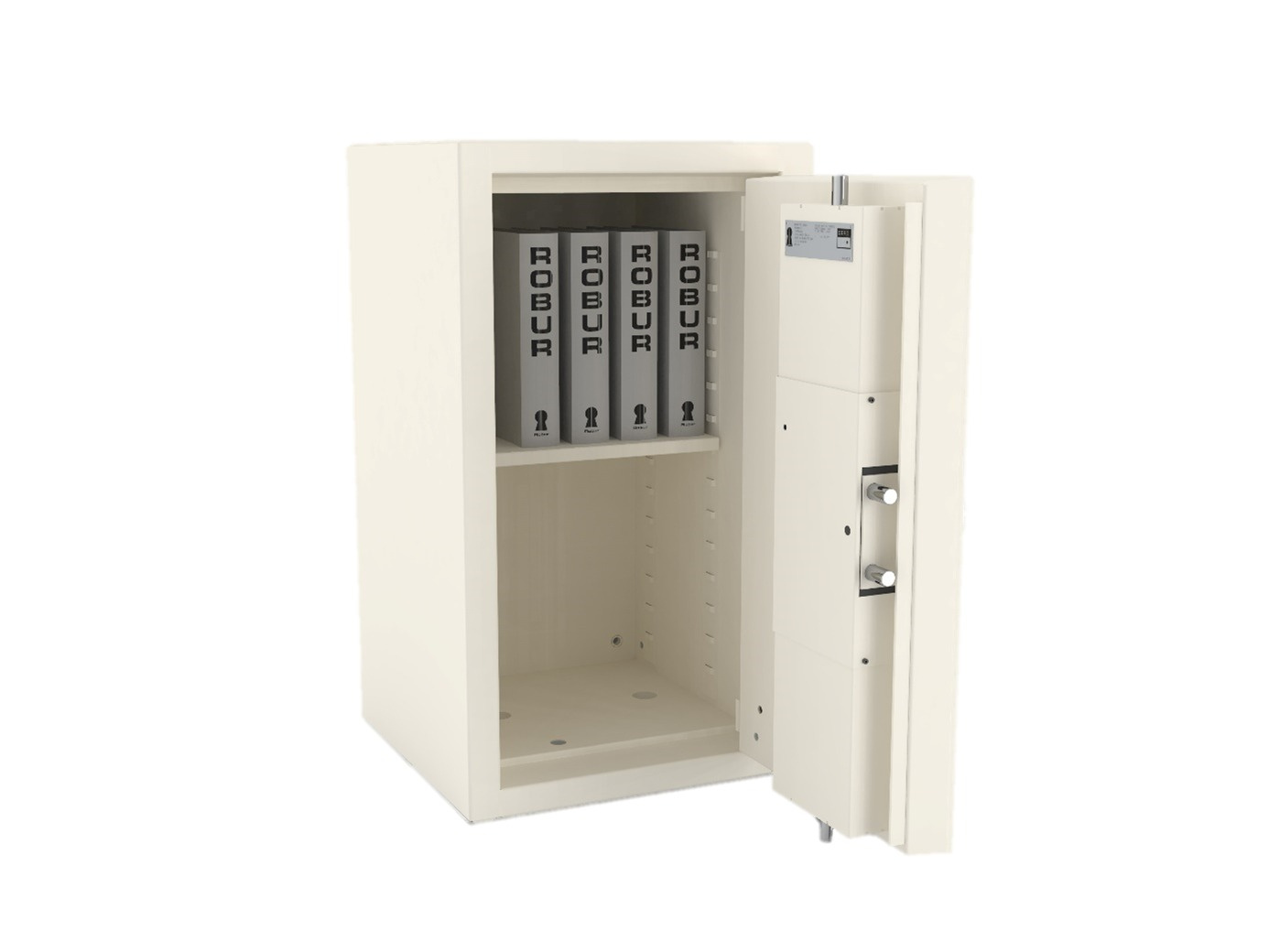 Safe Robur Safe Grade I 80