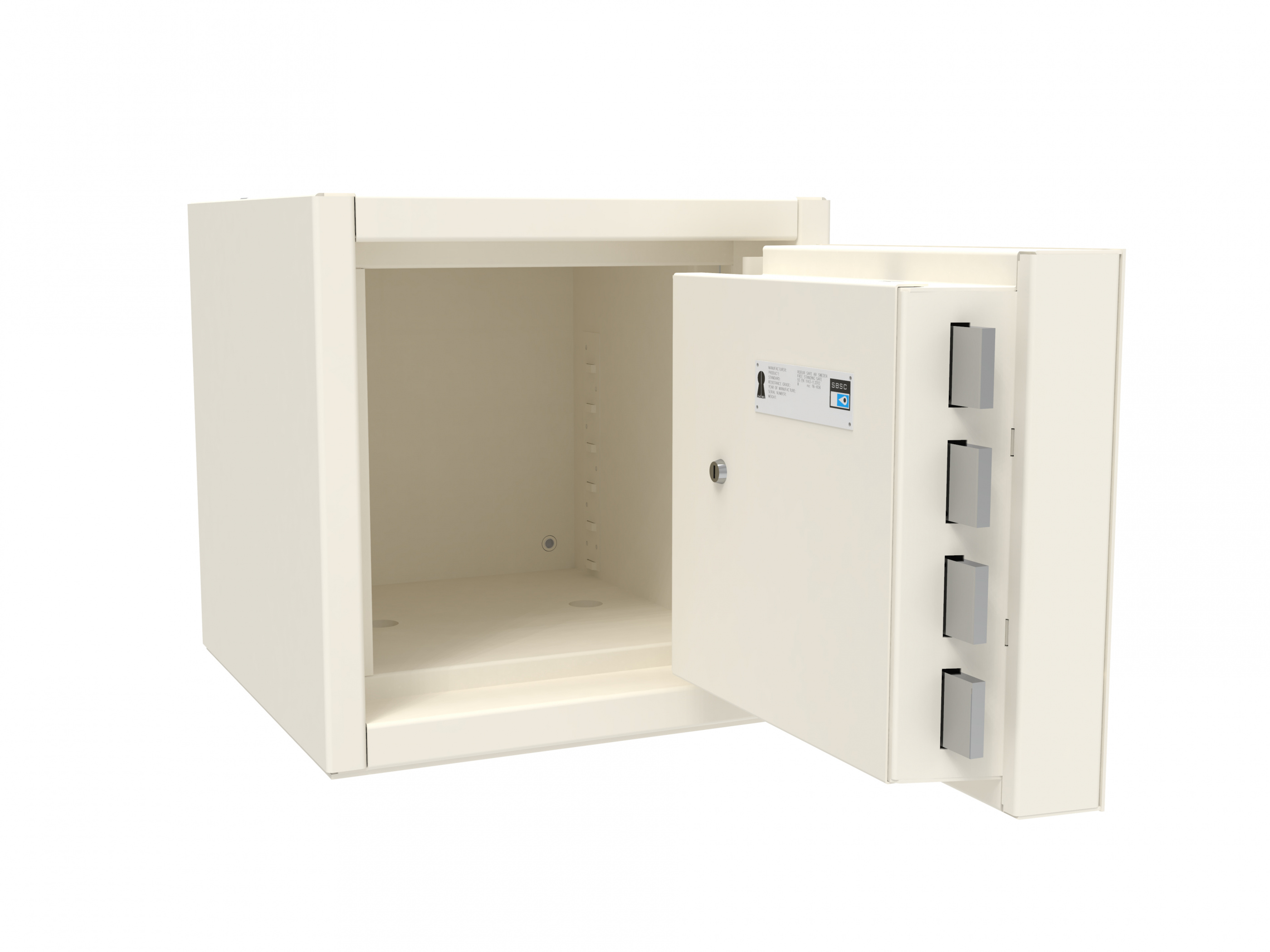 Safe Robur Safe Grade III 40