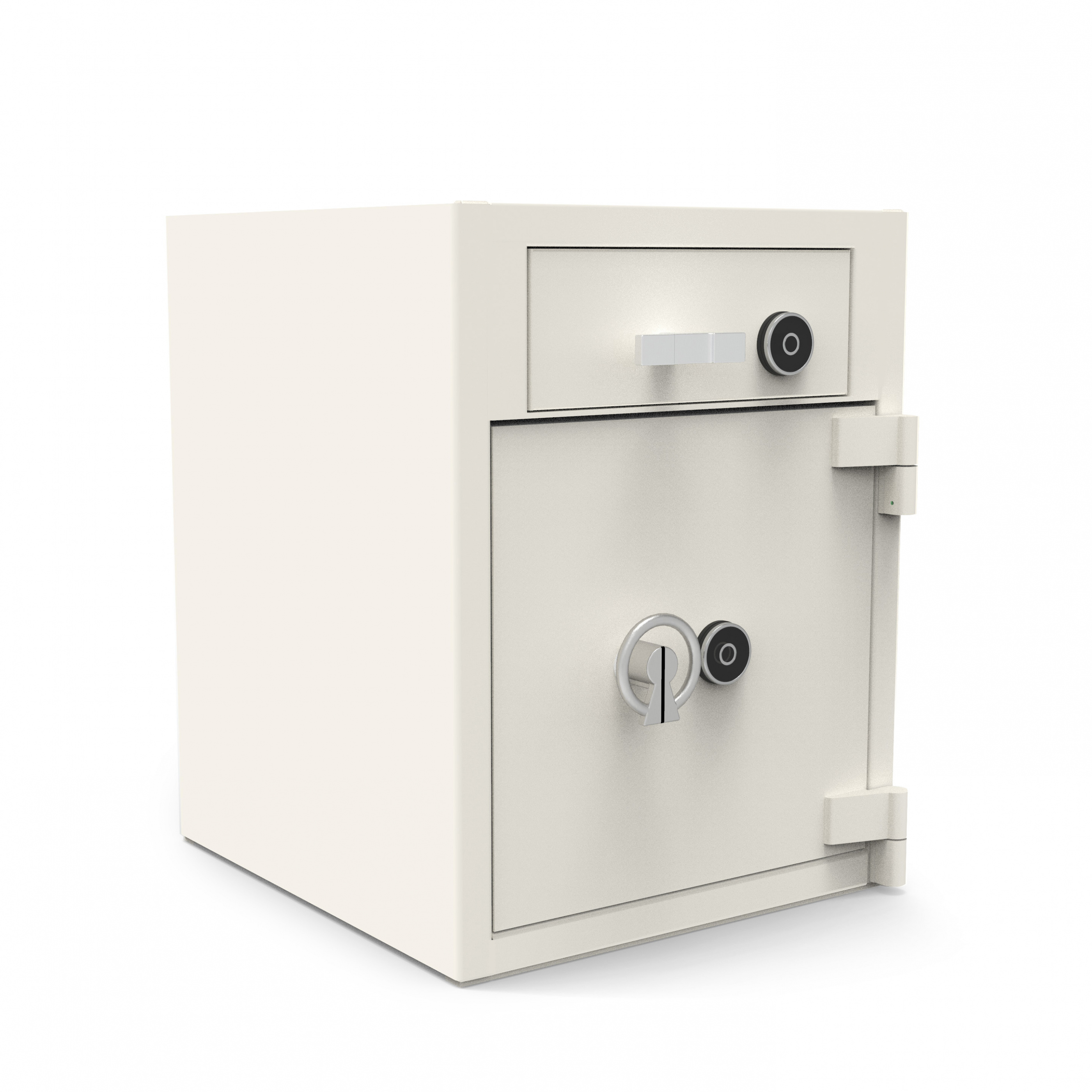 Safe deposit box Robur Safe Grade II 50